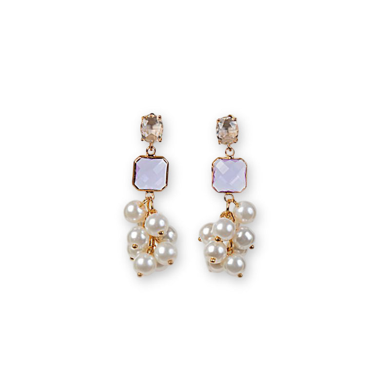 Via Roma Or0924 Earrings