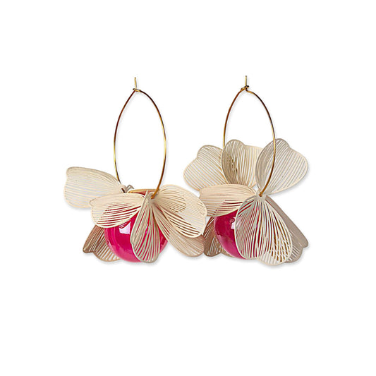 Via Roma Or0960 Earrings