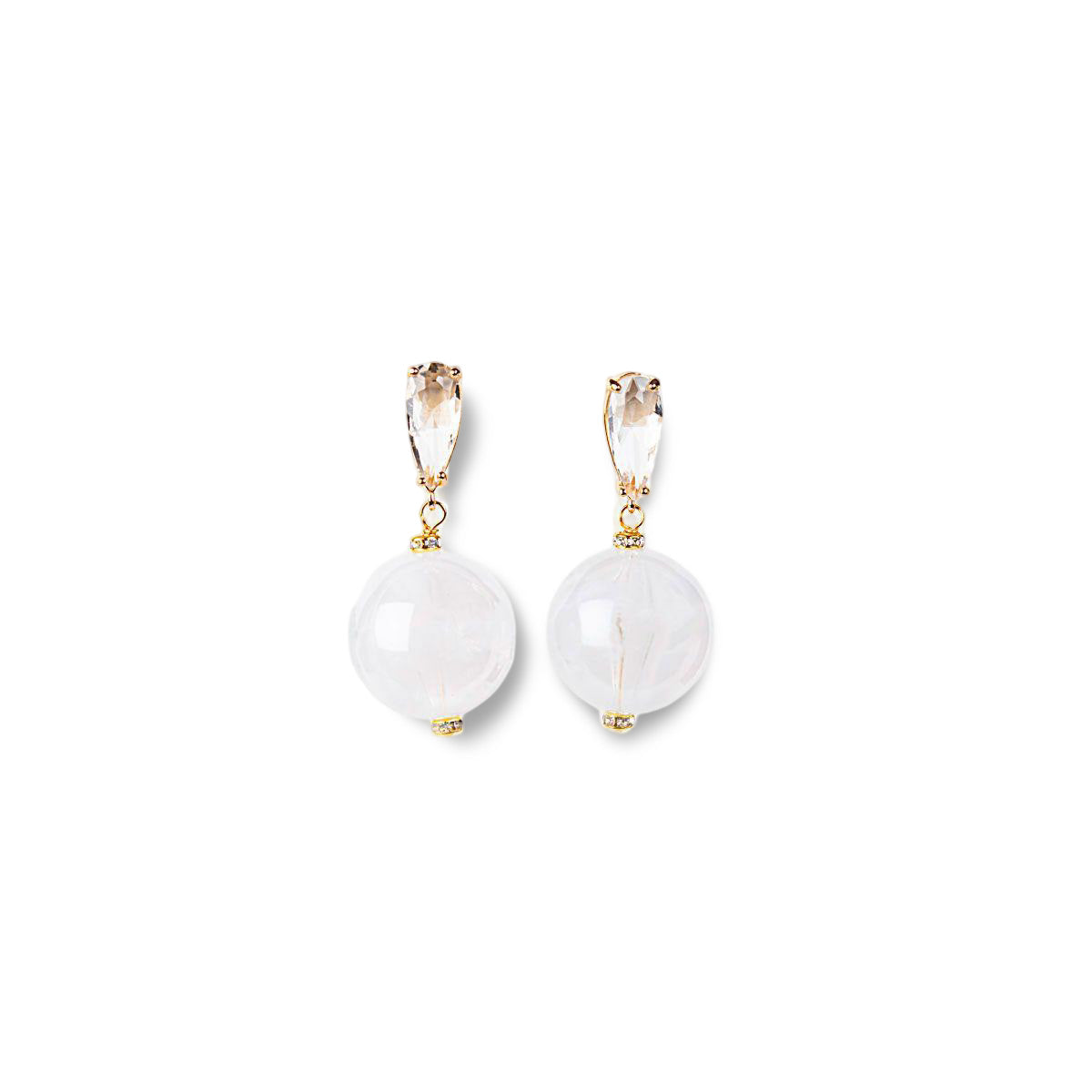 Via Roma Or0998 Earrings