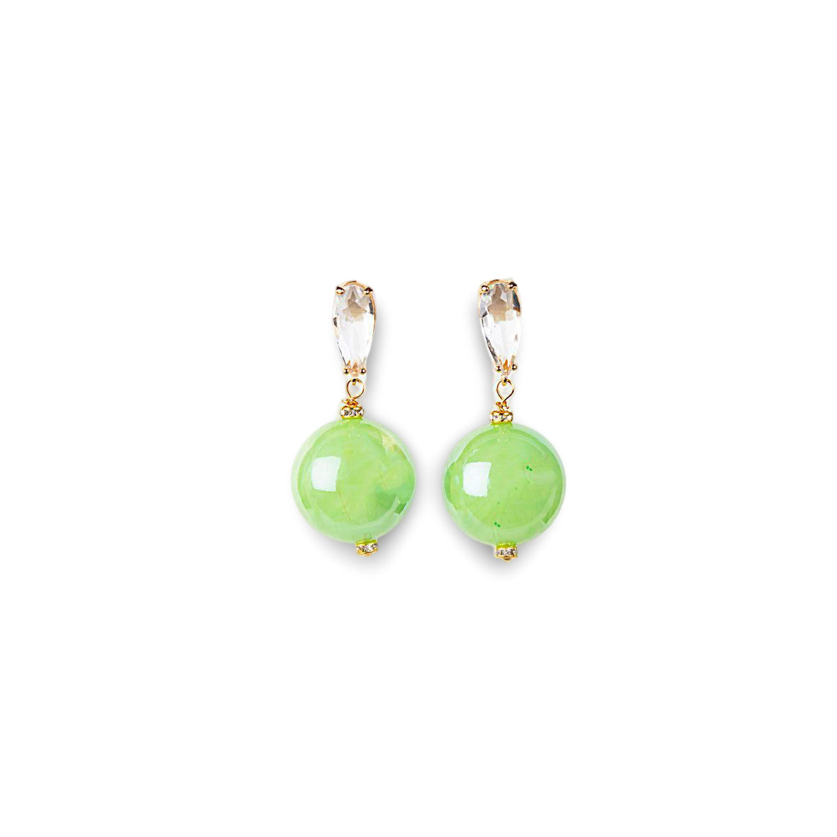 Via Roma Or0998 Earrings