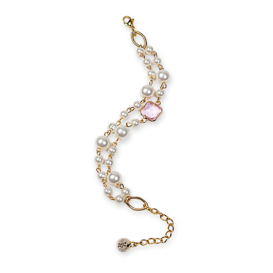 Via Roma Br0688 Bracelet
