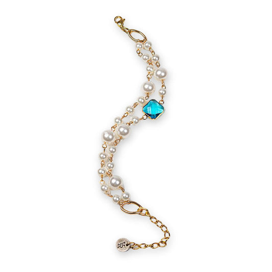 Via Roma Br0688 Bracelet