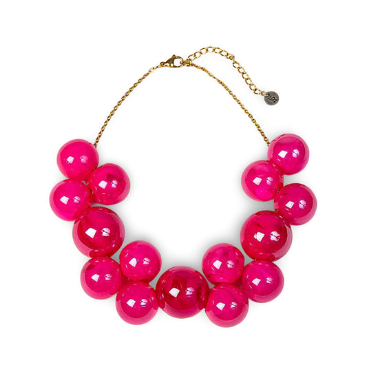 Via Roma Cl0719 Necklace