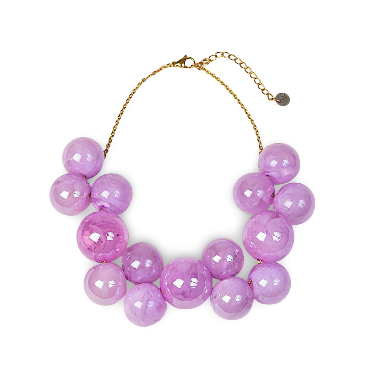 Via Roma Cl0719 Necklace