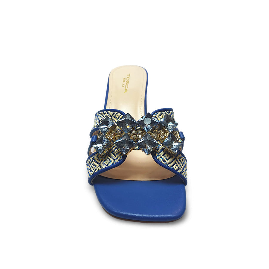 Tosca Blu Ss2530 S304 Slides