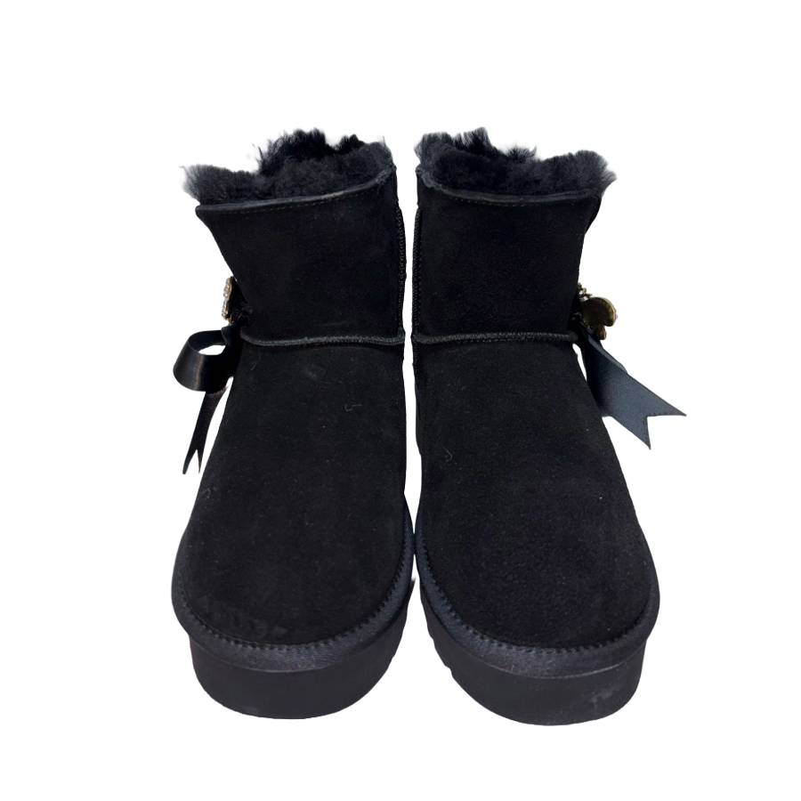 Tosca Blu Sf2555 S580 Ankle Boot