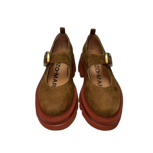 Lorenzo Mari Carlotta 01 Loafer