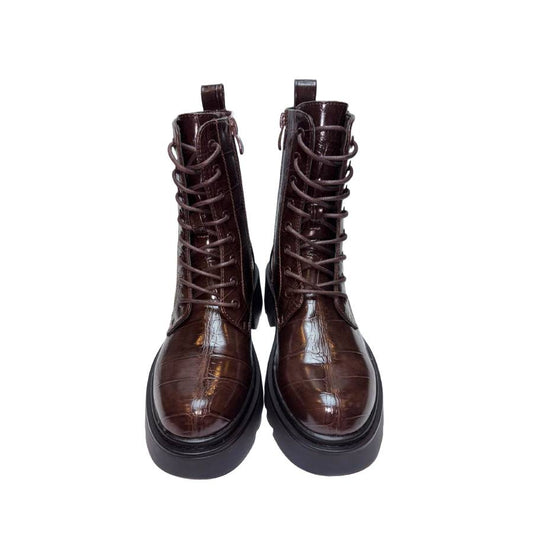 Exe' Yy 52 Rg101 Water Proof Boot