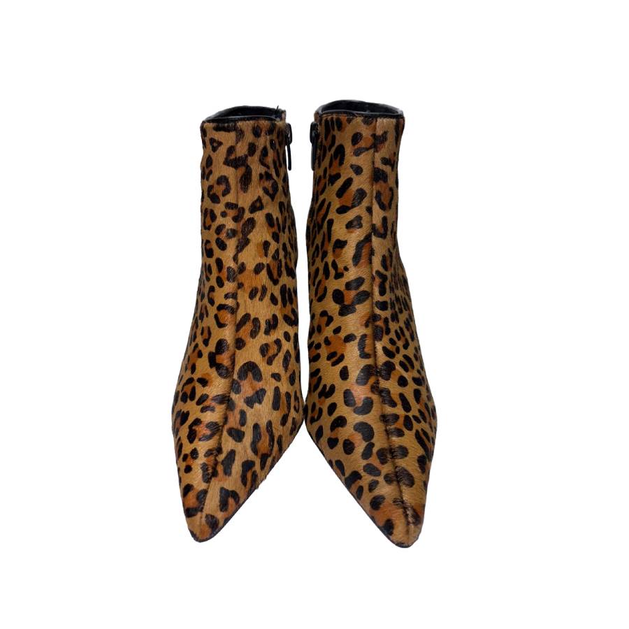 Exe' Toledo 909 Ankle Boot