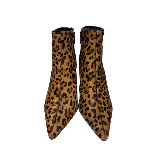 Exe' Toledo 909 Ankle Boot