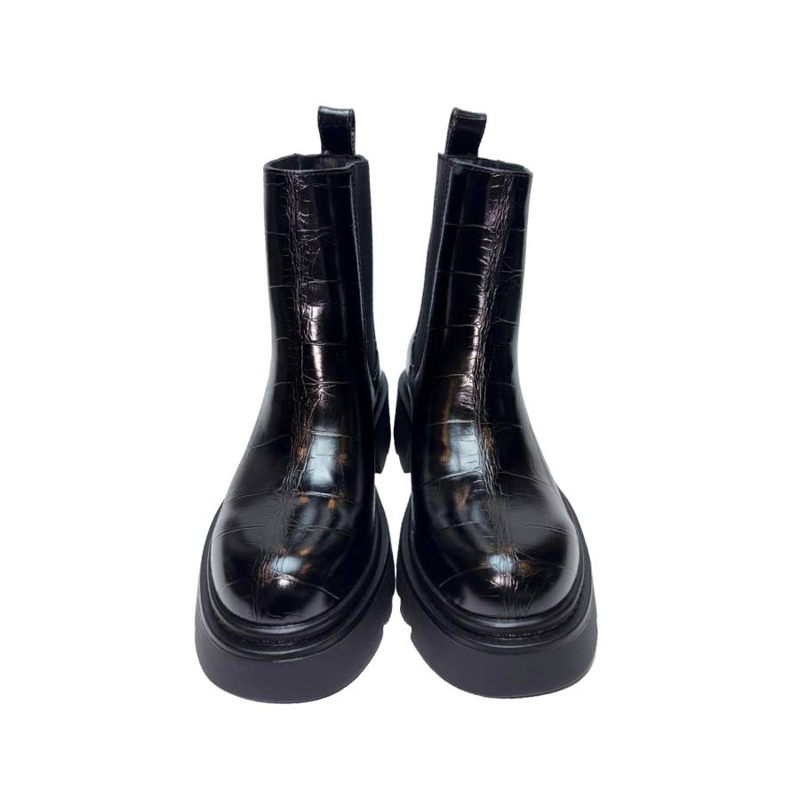 Exe' Yy Rg102 Ankle Boot