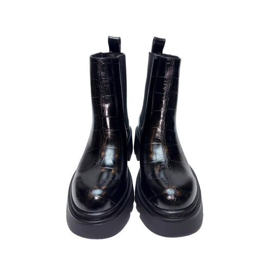 Exe' Yy Rg102 Ankle Boot