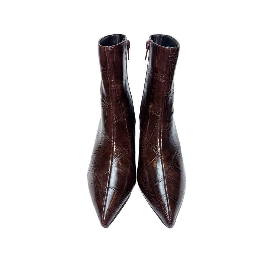 Exe' Ex H0086 7 Ankle Boot
