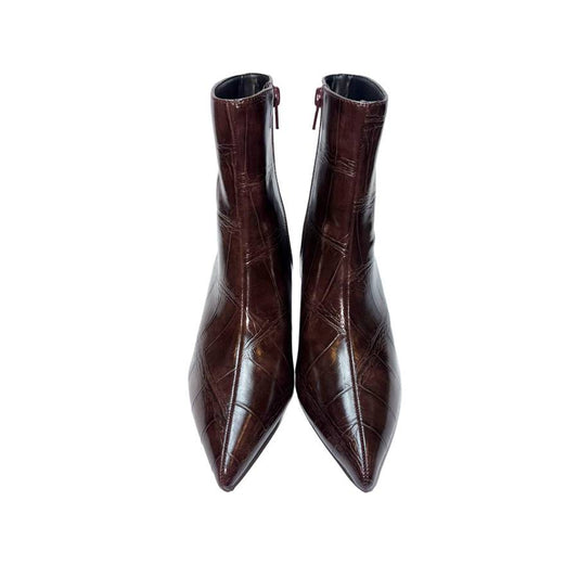 Exe' Ex H0086 7 Ankle Boot