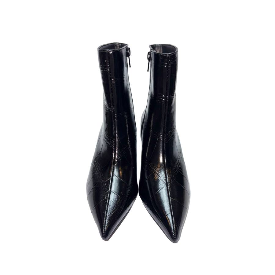 Exe' Ex H0086 7 Ankle Boot