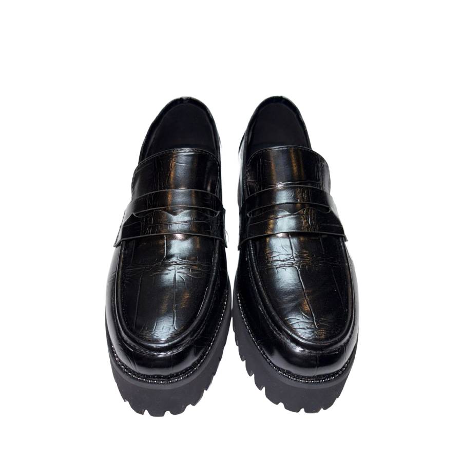Exe' H1527 Loafer