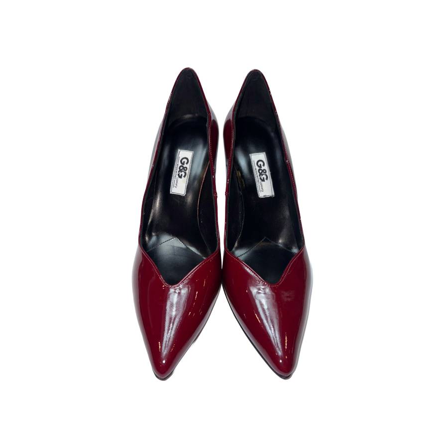 G&G 4004 V. T.90 Decollete