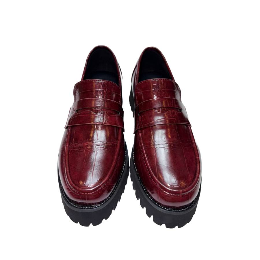 Exe' H1527 Loafer