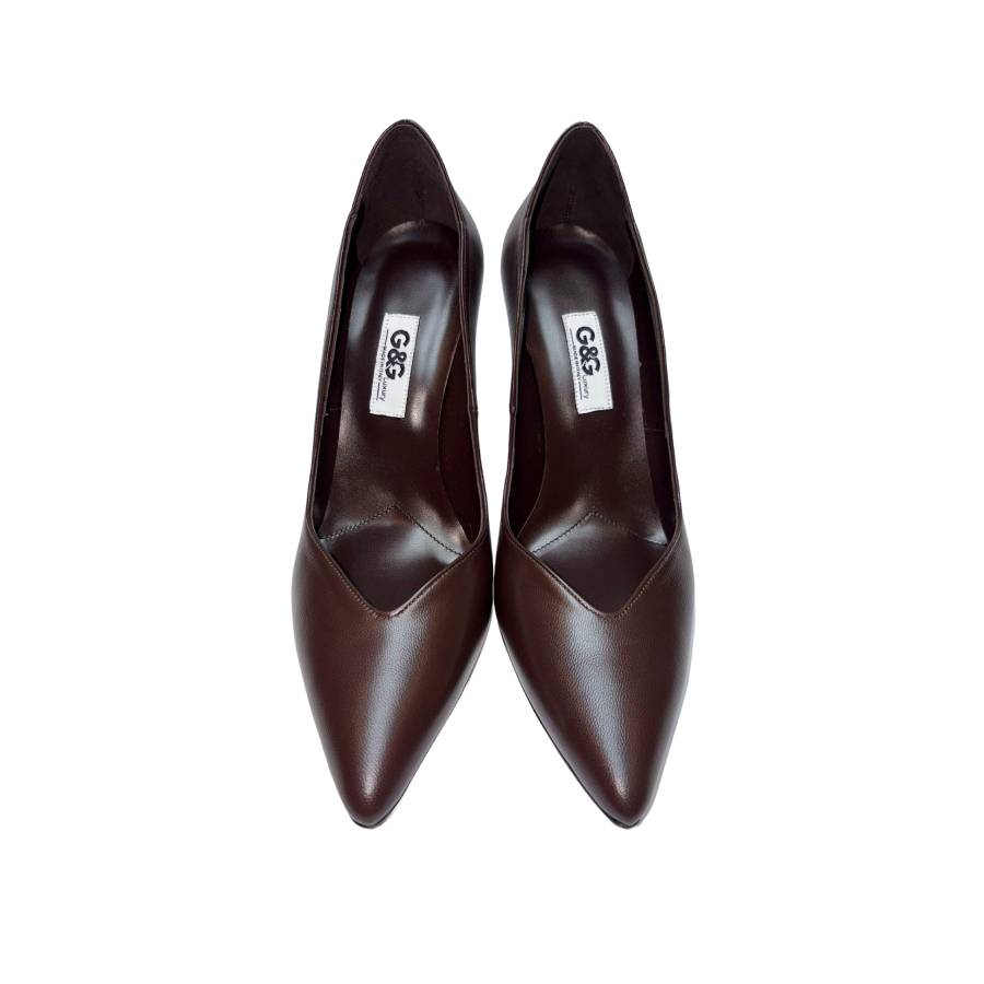 G&G 4004 Nappa T.90 Decollete