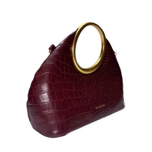 Gio Cellini Hh092 Mini Bag