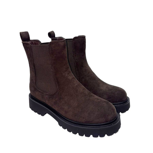 Exe' Hx3161 C1192 Ankle Boot