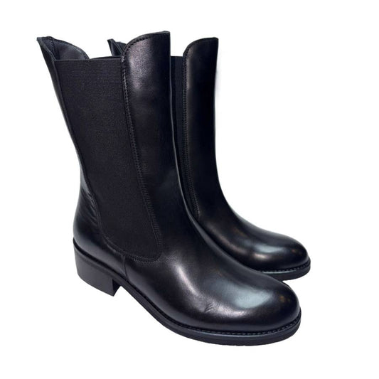 Progetto Trpr167 Ankle Boot