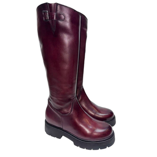 Progetto St7014 Boot