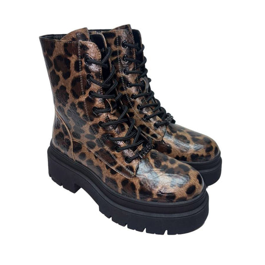 Renato Garini 671 232 Ex74 Water Proof Boot