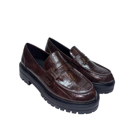 Seven Sv 8017 1 Loafer