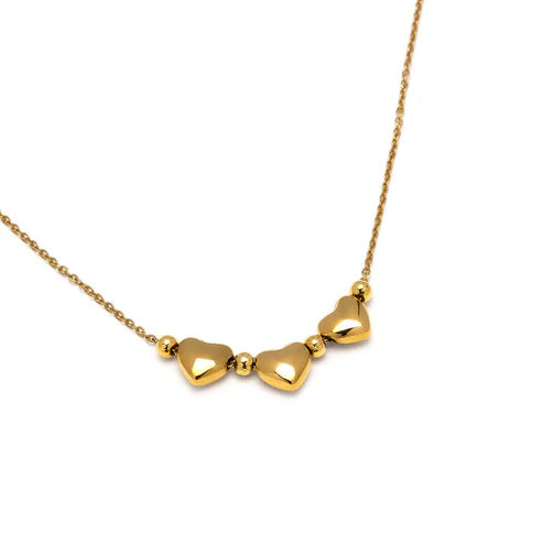 Vestopazzo Gst1007 Necklace