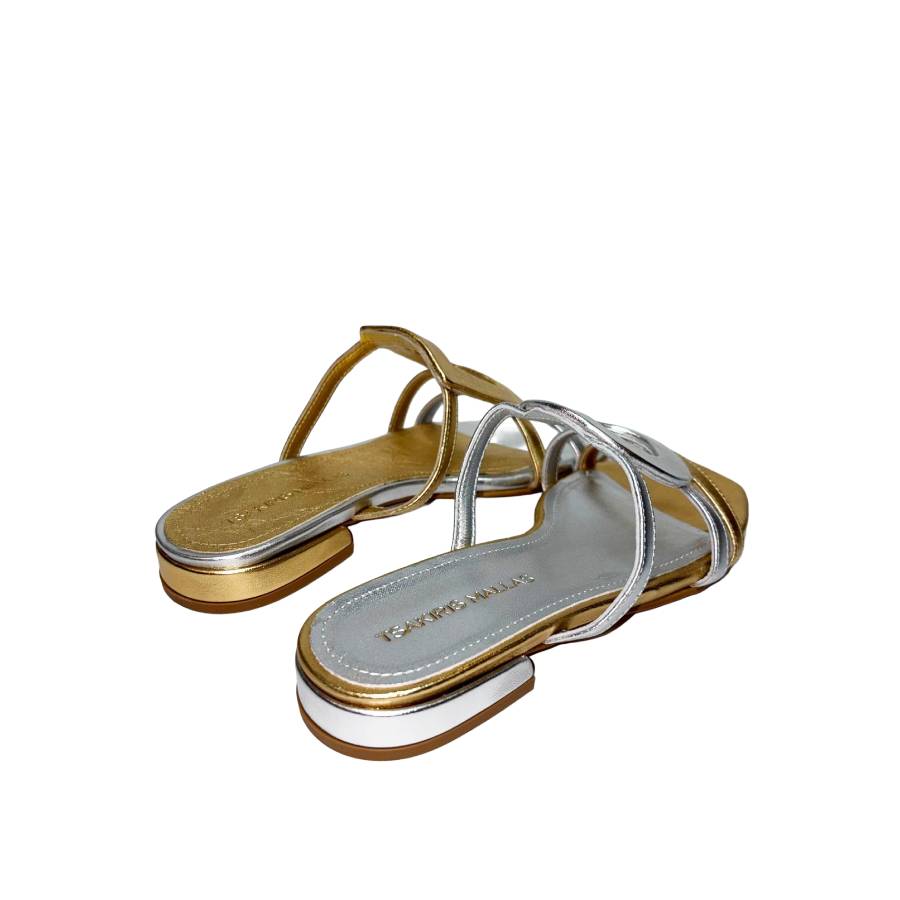 Tsakiris Mallas 580 Slides