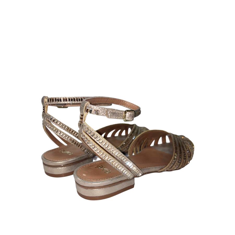 Exe' Lola307 Slingback Chanel