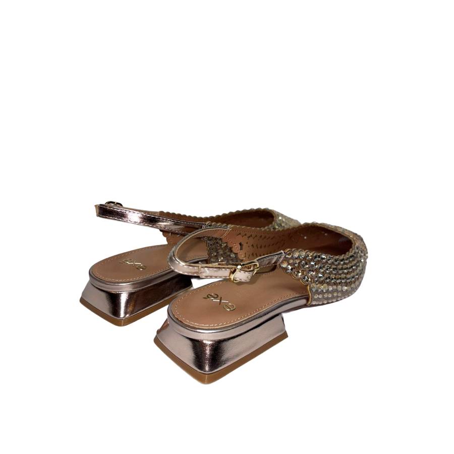 Exe' Hilary 141 Slingback Chanel
