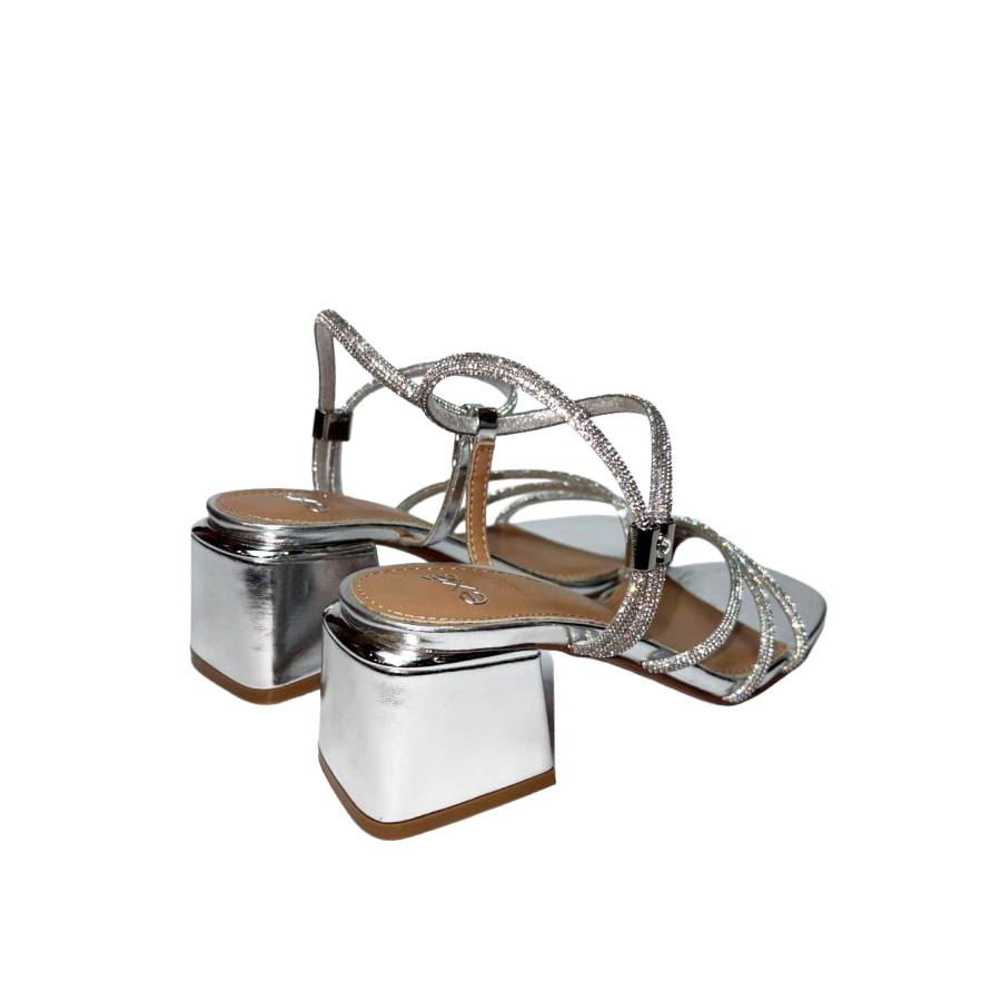 Exe' Carmen339 Sandal
