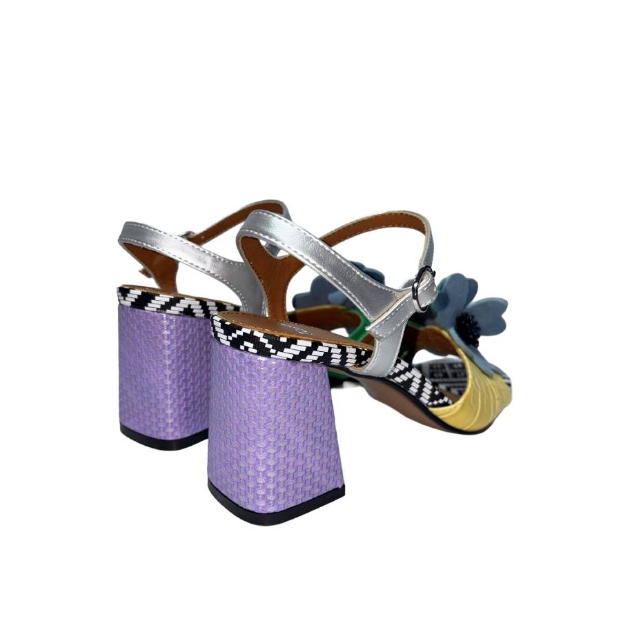 Exe' Coco 922. Sandal