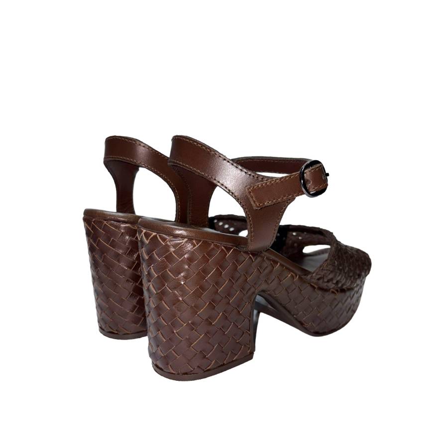Exe' Born 2522 Sandal