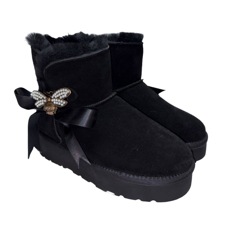 Tosca Blu Sf2555 S580 Ankle Boot