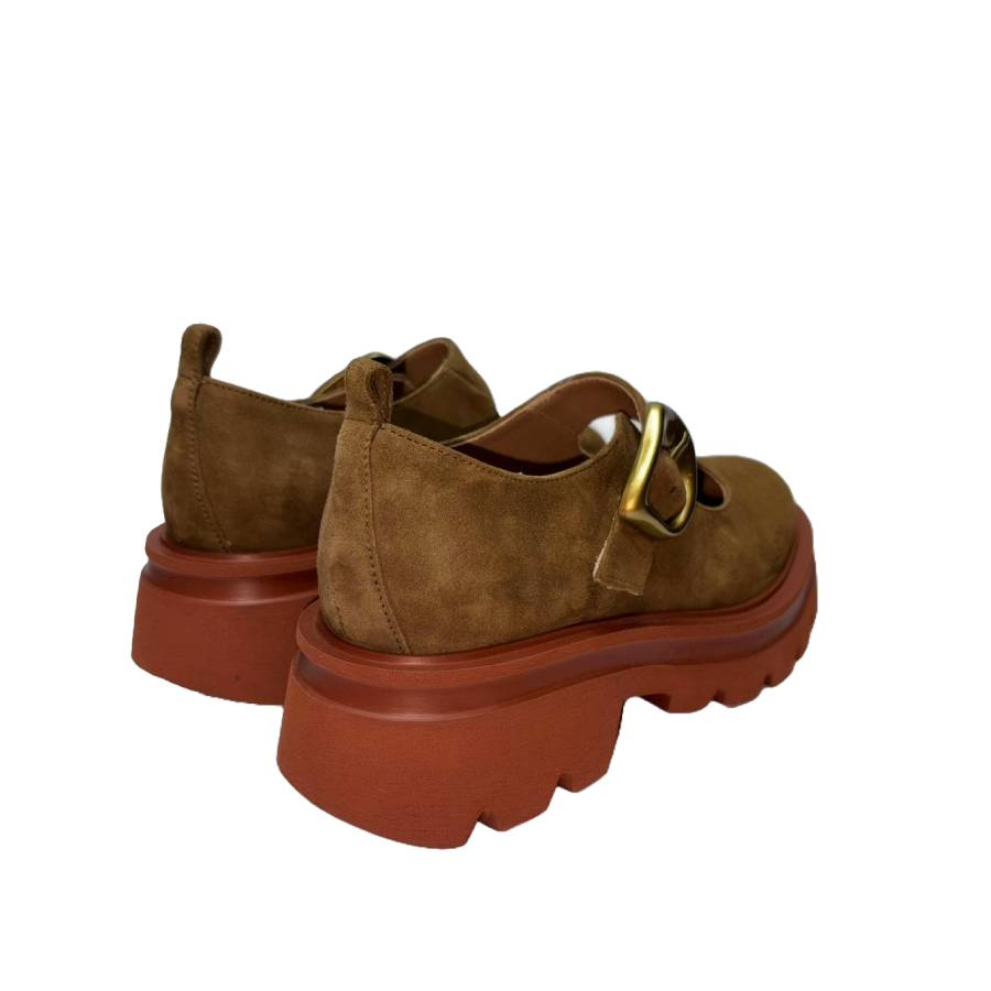 Lorenzo Mari Carlotta 01 Loafer