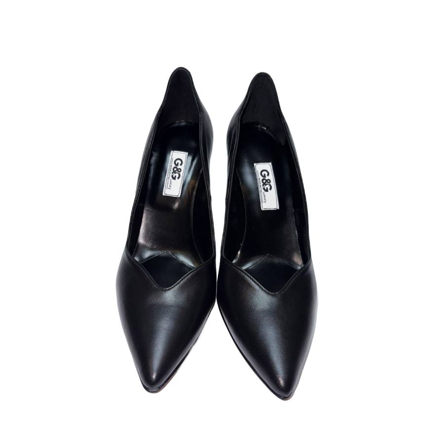 G&G 4004 Nappa T.90 Decollete