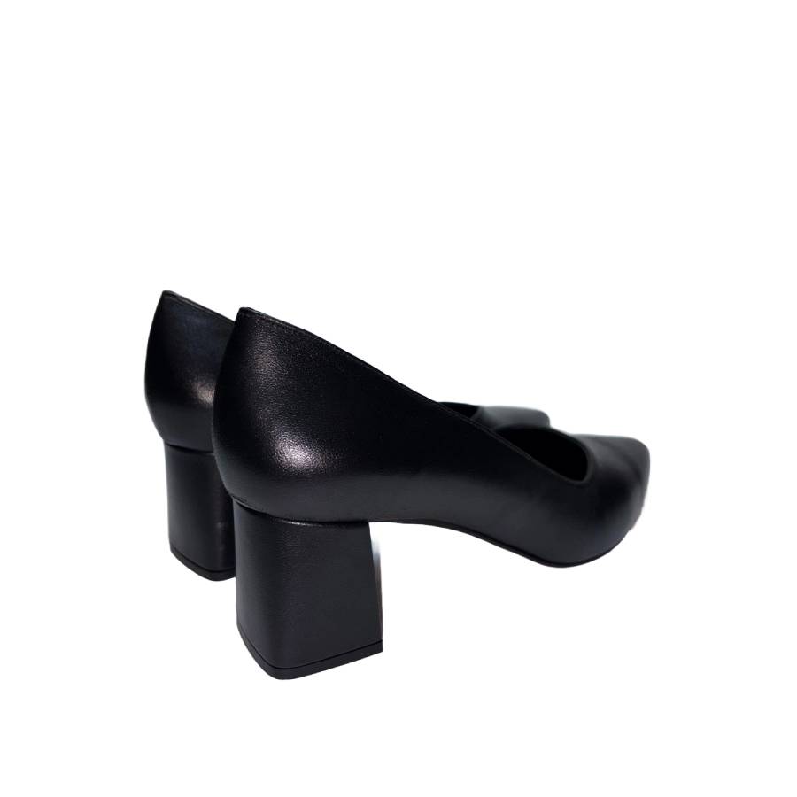 G&G 3999 Nappa T.Q Decollete