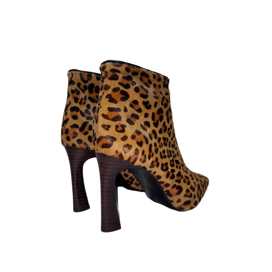 Exe' Toledo 909 Ankle Boot