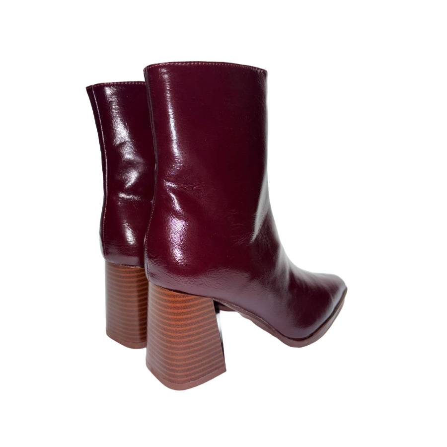 Exe' Ex2032 1 Ankle Boot