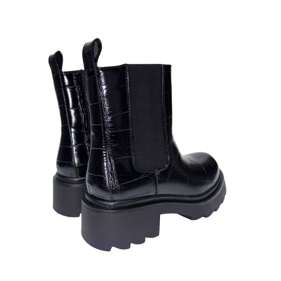 Exe' Yy Rg102 Ankle Boot