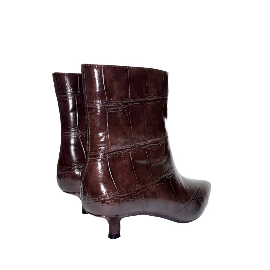Exe' Ex H0086 7 Ankle Boot