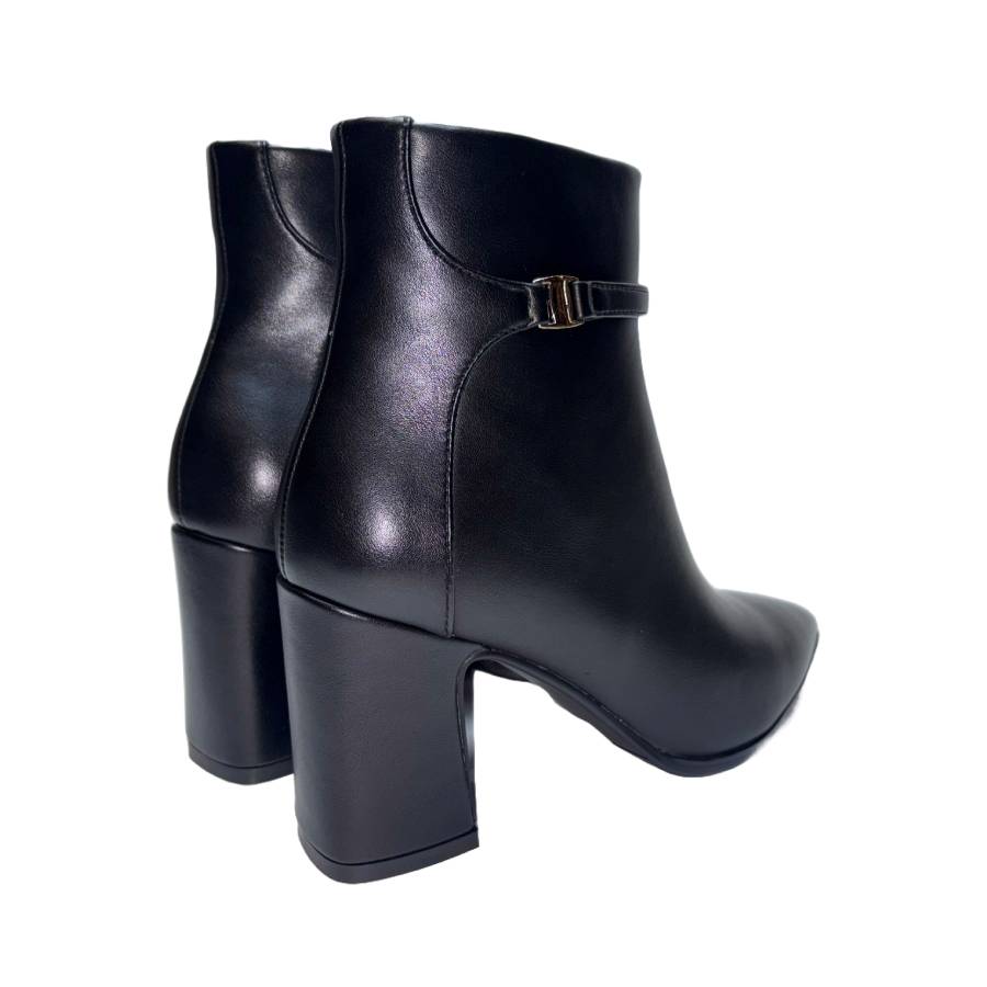 Exe' Sj1066 K773 Ankle Boot