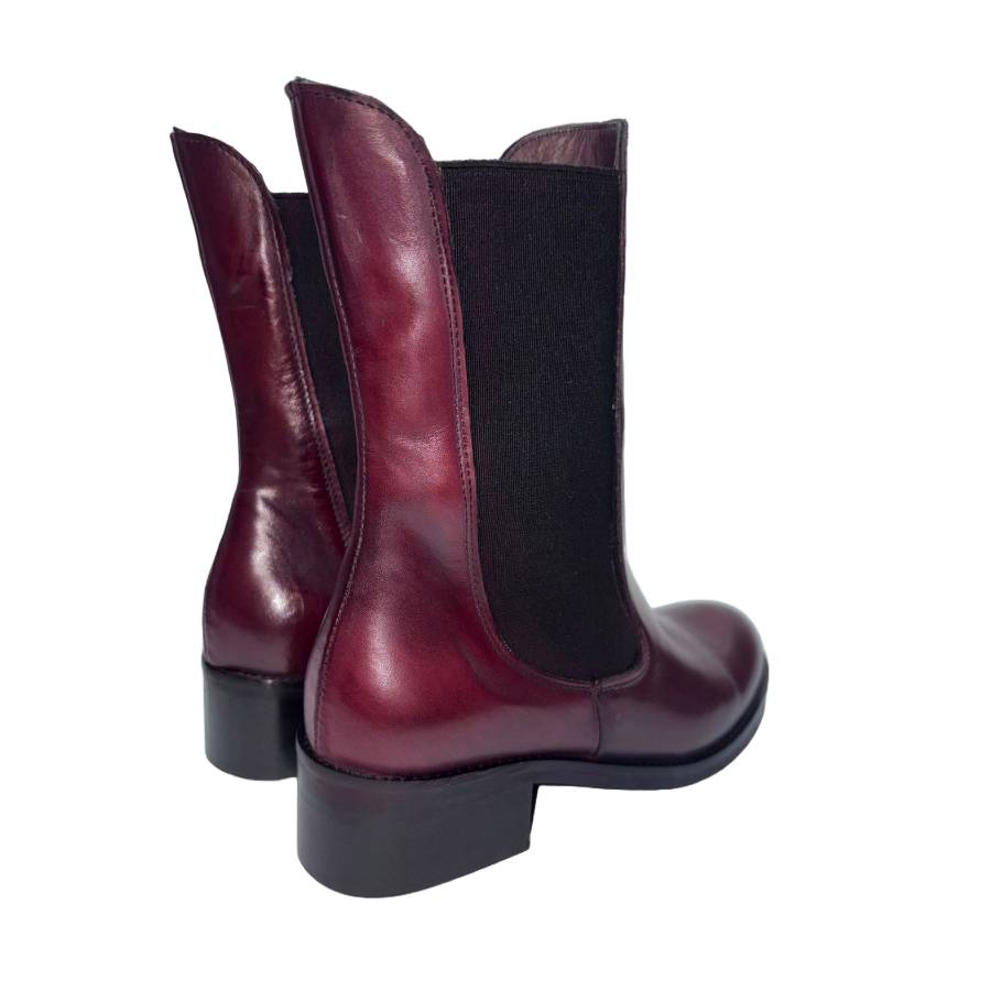 Progetto Trpr167 Ankle Boot