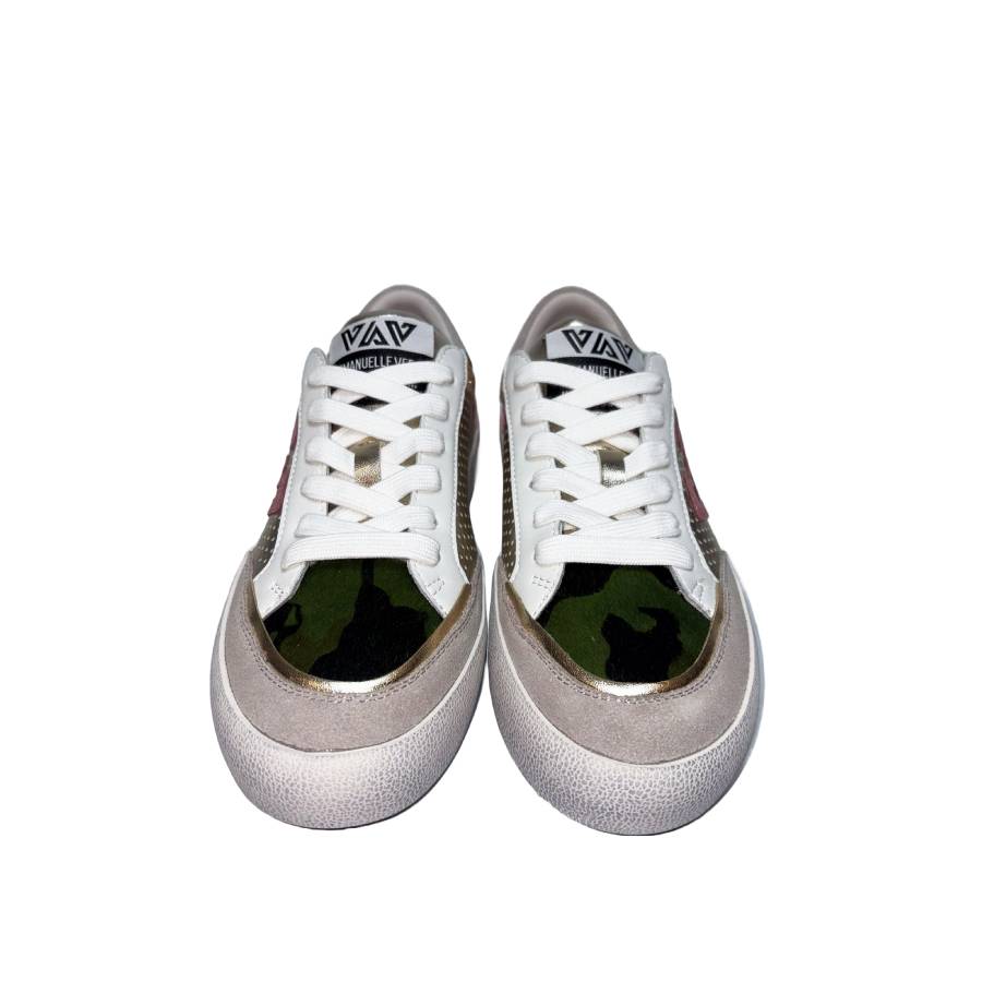 Emanuelle Vee 900 10 P011 Cb Sneaker