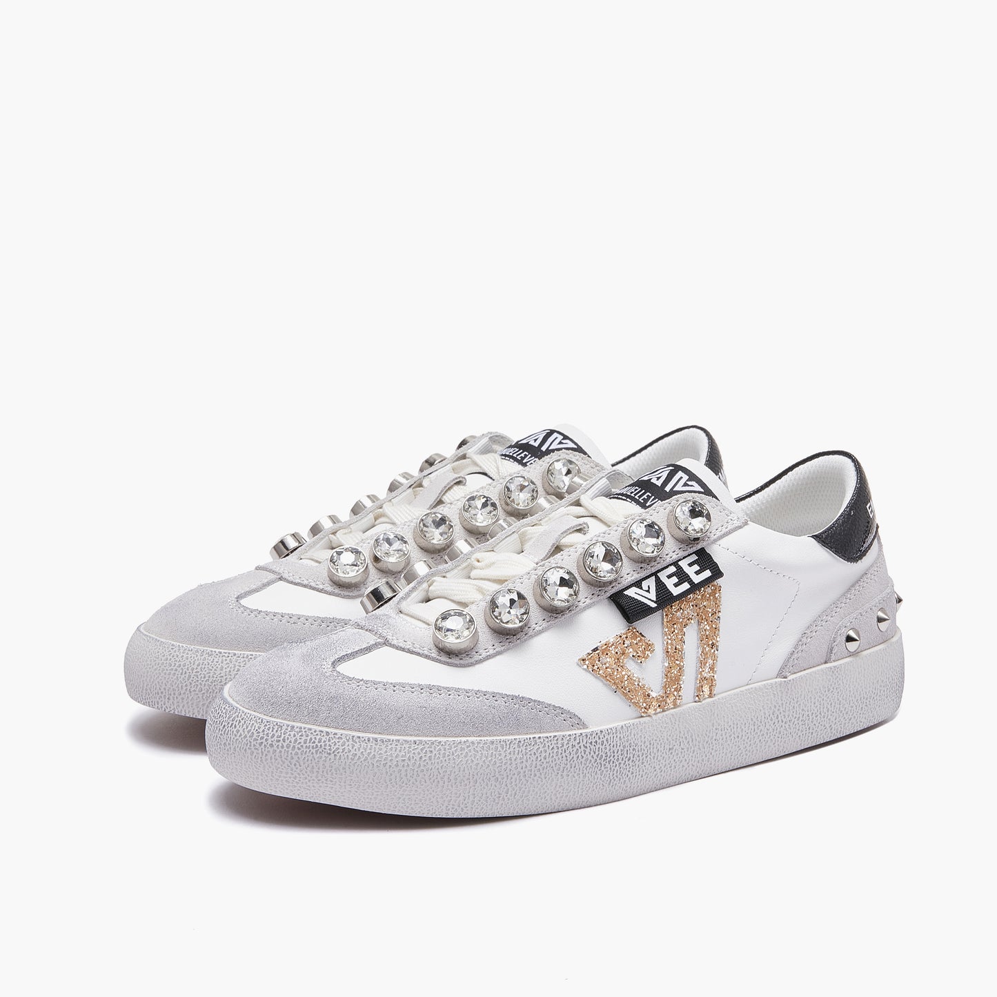 Emanuelle Vee 500 10 P003 Sneaker