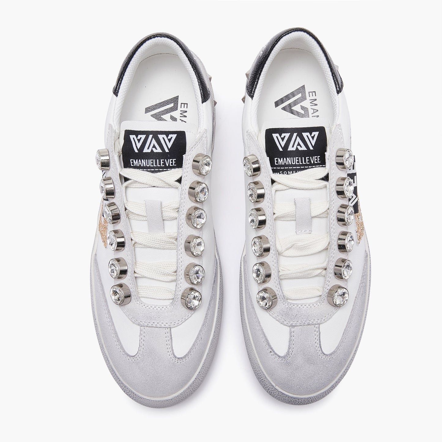 Emanuelle Vee 500 10 P003 Sneaker