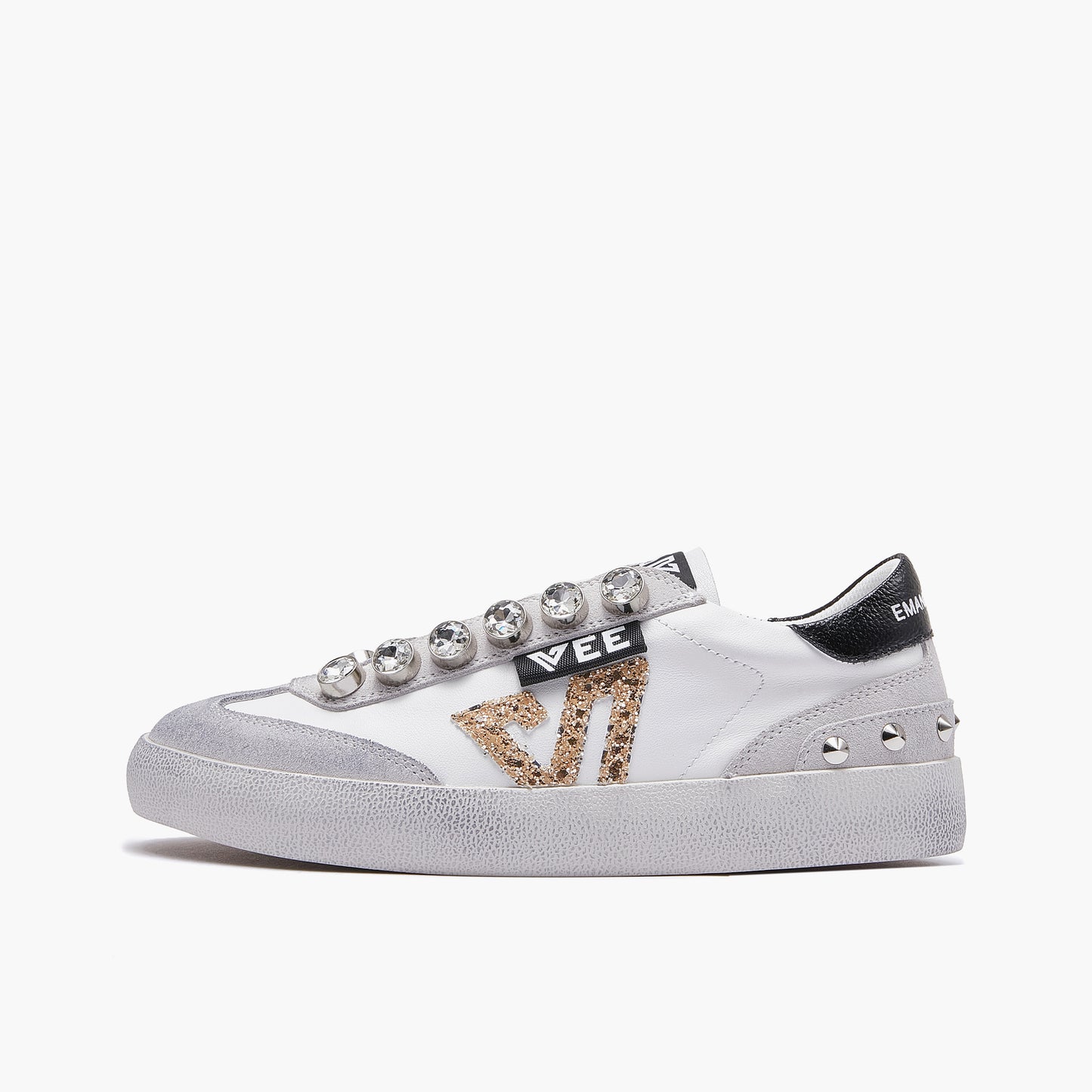 Emanuelle Vee 500 10 P003 Sneaker